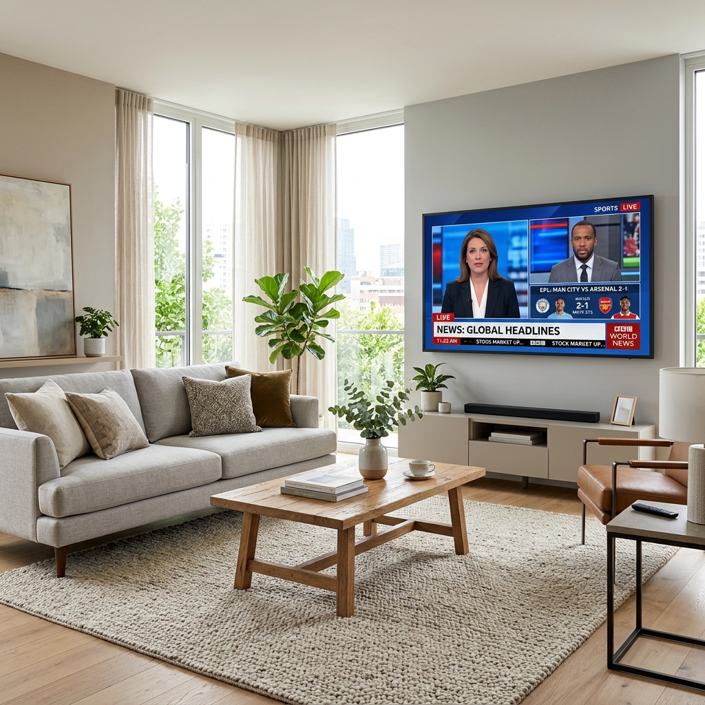 Install IPTV on Windows PC with MyIPTV & IPTV Smarters