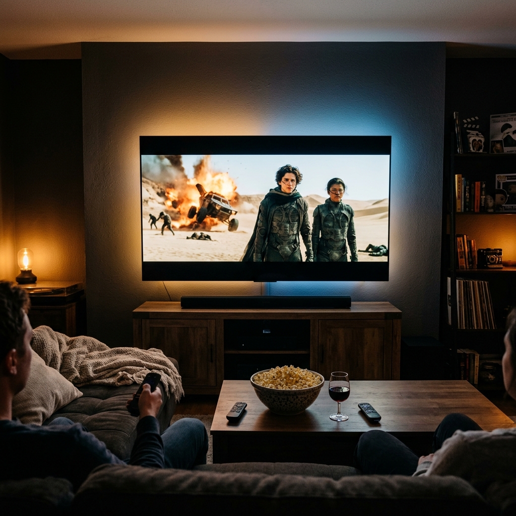 What Is the Best IPTV Service with VOD & Live Sports?